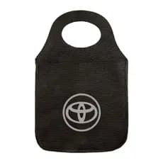 Lixinho Para Cambio Carro Toyota Lixeira Automotiva Personalizada Tecido Reforçado