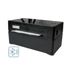 Impressora De Etiqueta Termica Goldensky Sem Ribbon 110mm Usb ecommerce envio