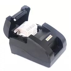Impressora Térmica Ticket De Cupom 58mm 80mm Não Fiscal Para Pc Notebook Bivolt