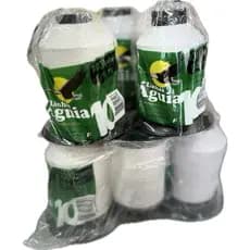 Kit com 6 Linha de pipa Aguia nº10 1000 jardas