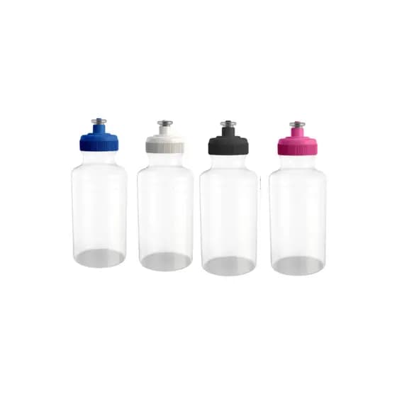 Garrafa Squeeze de plástico basic pet 500ml Panamby