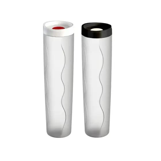 Pote hermético de plástico Organizador de macarrão 950ml Panamby