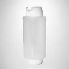Bisnga Invertida Fifo 550 ml Lanchonete Cozinha Restaurante Bar Pratico Sem BPA