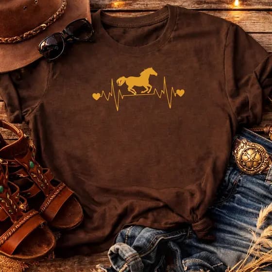 T-shirt Feminina Boiadeira Luxo Moda Country Festa De Peão