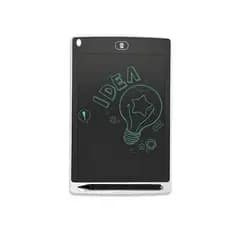 Lousa Mágica Tela Tablet Infantil Escrever Desenhar Brinquedo Infantil Menina Menino 10 Polegadas