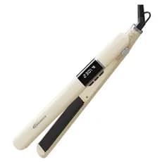 MAIMEITE Chapinha Cerâmica prancha de cabelo nano titanium bivolt 110/220V  Profissional