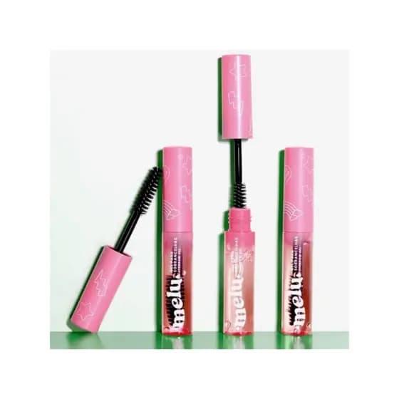 Gel para sobrancelhas eyebrow gel melu - ruby rose
