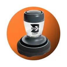 APLICADOR DE PNEU PRETINHO COM DISPENSER - SGT