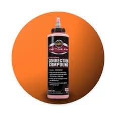 DA MICROFIBER CORRECTION COMPOUND COMPOSTO DE CORTE 473ML - MEGUIARS