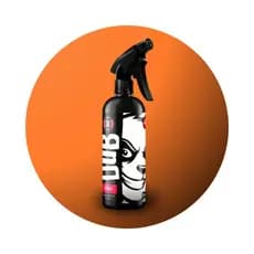 DWAX CERA HIBRIDA LIQUIDA 500ML - DUB BOYZ