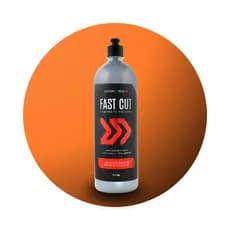 FAST CUT COMPOSTO POLIDOR 1KG - AUTOAMERICA