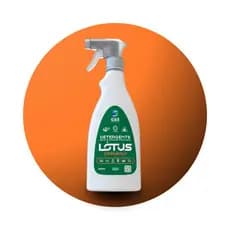 CITRUSOLV REMOVEDOR DE MANCHAS 500ML - LOTUS