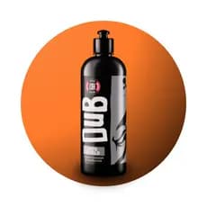 CONDICIONADOR DE PNEUS 500ML OCTO SHIELD DUB BOYZ