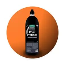 Pneu Pretinho 1,5L - VINTEX