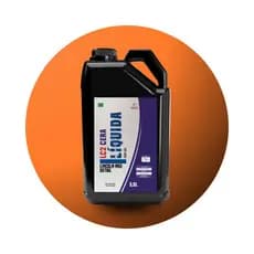LC2 CERA LIQUIDA TOQUE LISO 3,6L - LINCOLN
