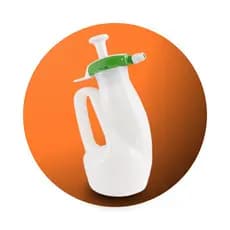 PULVERIZADOR DE COMPRESSAO PREVIA 1,2L - GUARANY
