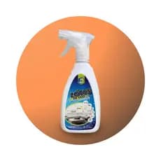 IMPERTUDO IMPERMEABILIZANTE SPRAY 450ML - LOTUS