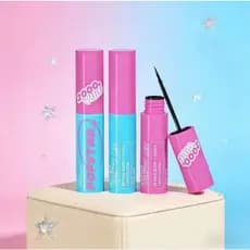 Delineador Líquido Eyes Don´t Lie Popstar Hbe2101 Ruby Rose