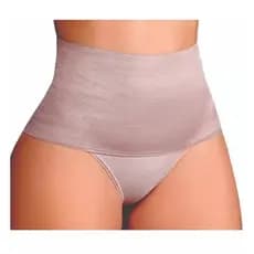 Calcinha Cinta Modeladora de Alta Compressão - Zero Barriga一一一