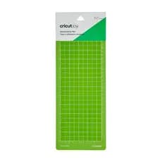 Base Adesiva Padrão para Cricut Joy 11.4x30cm - Verde
