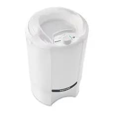 Centrifuga de Roupas Giromax 15Kg Branco 127v Suggar - CT150