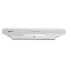 Depurador De Ar Slim Suggar 60cm Branco 127V - DPS161BR