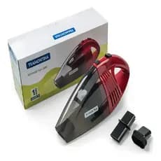ASPIRADOR PARA CARRO 12 V  CABO ELETRICO 2 M tramontina