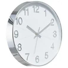 Relógio de Decoração, Relógio de Parede, Relógio de Pilha ENVIO IMEDIATO