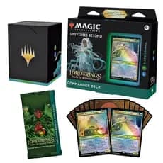 Deck Galadriel Lacrado