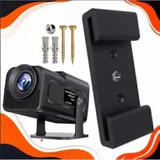 Suporte Para Projetor Hy320 Para Instalar na Parede Teto Tripé MagCubic Salange Transpeed FullCam