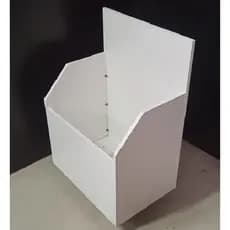 Nicho Gabinete para Tanque com Rodinhas