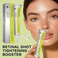 Retinol Reafirmante Suave Nutriente Destaque Pesquisa Anti-Rugas Antirrugas