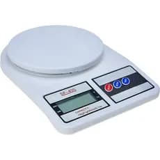 Balança Digital de Cozinha até 10kg Alta Precisão