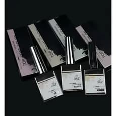Top Coat Color D&Z 18ml UV/Led ótimo acabamento