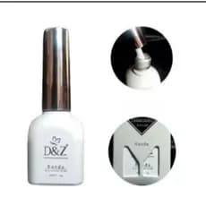 Esmalte em Gel Renda Luxo 12g - D&Z