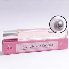 Óleo Hidratante de Cutículas Roll-on 10ml D&Z