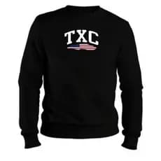BLUSA DE FRIO MASCULINA MOLETOM GANGURU ESPORTIVO ATLETA ACADEMIA CORRIDA TREINO ALGODÃO FLANELADO