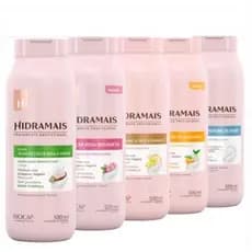 Hidratante Corporal Hidramais 500ml