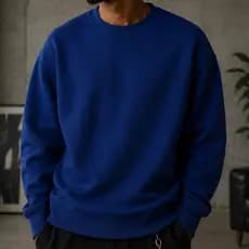 Moletom Quente Grosso Unissex Blusa De Frio Básico Careca Casaco Feminino Masculino Flanelado Liso