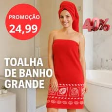 Toalhas de Banho Folhas – Macia, Absorvente, Design Sofisticado em Folhas Gigante Carajon