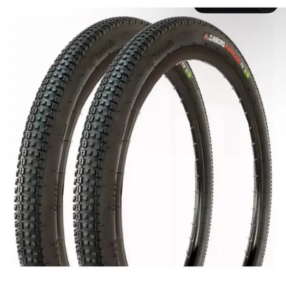 Pneu Mountain Bike 29x2.10 – Performance Garantida em Terrenos Mistos