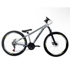 Bike Aro 26/29 Absolute Nero 5 Free Ride – Modelo  com Vmaxx ou aro aero Pneu de cravo