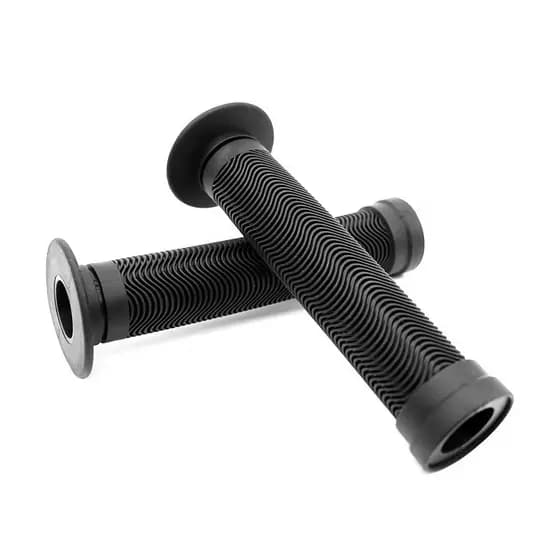 Manopla Luva Punho Bicicleta Bmx Viking Gios Hupi Silicone Macia Confortável Bike