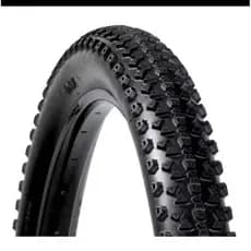Pneu Bicicleta Mtb Bike Aro 29 X 2.10 Cravo Balão Sri-68 Mountain Bike