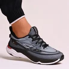 Tênis Masculino Esportivo Academia Treino Caminhada Leve Confortavel Repplay