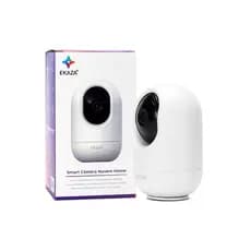 Câmera Wifi Inteligente  Ekaza 2k ONVIF Alexa Tuya Google Home