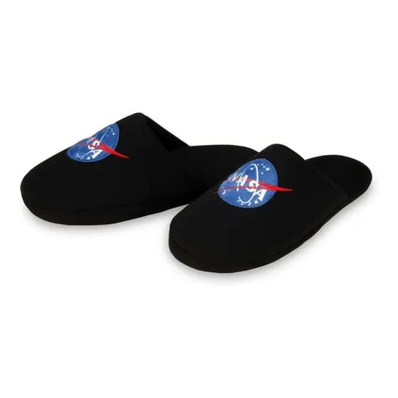 Pantufa Chinelo Nasa Adulto Infantil Solado Emborrachado Tam 40/41