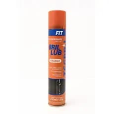 Desengripante Fit Tecbril 250ml | Ação Lubrificante, Anticorrosiva Profissional Doméstico