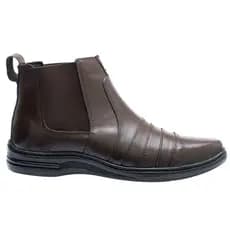 Botina Bota Comfort Dia a Dia Trabalho Country Resistente