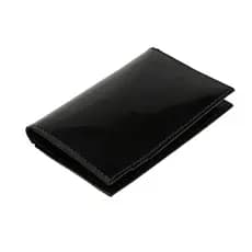 Porta Cartão Minimalista Leve e Funcional Uso Diário Masculino